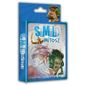 Similo - mítosz