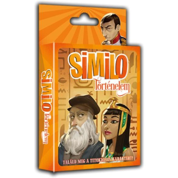 Similo - történelem
