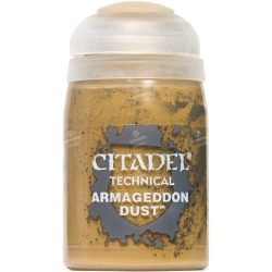 Citadel festék: Technical - Armageddon Dust