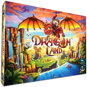 Dragonland (eng)