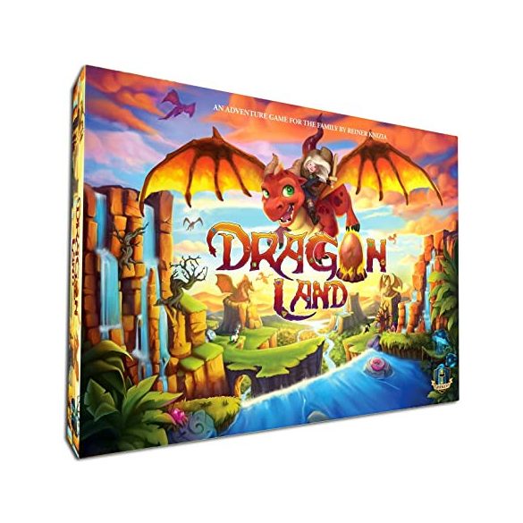 Dragonland (eng)