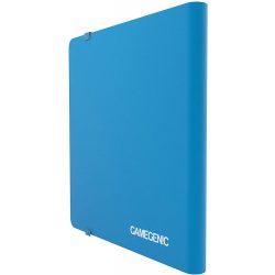Gamegenic kártyatartó mappa - Kék, 480 kártya