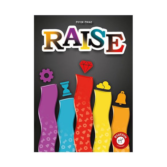 Raise