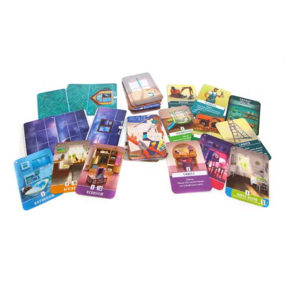 Álomház - Napsugár út 156. kiegészítő