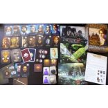 Resistance Avalon (eng)