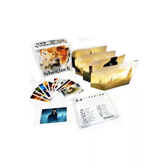 Sherlock
