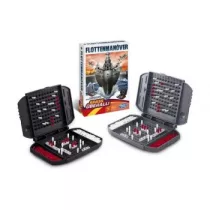 Flottenmanöver Kompakt (de)