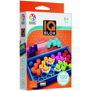 IQ - Blox