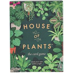 House of Plants - The Card Game (eng)