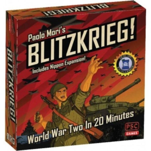 Blitzkrieg: Combined Edition (eng)
