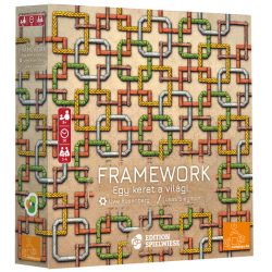 Framework - Egy keret a világ!