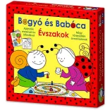 Bogyó és Babóca Évszakok