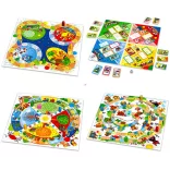 Bogyó és Babóca Évszakok