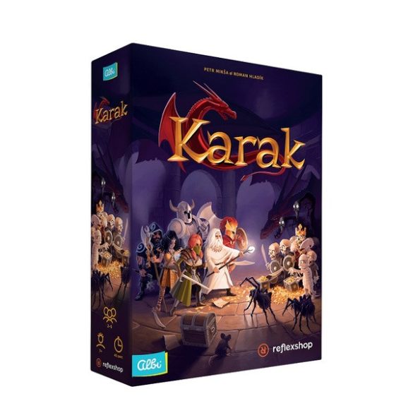 Karak