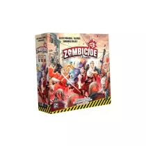 Zombicide - 2. kiadás