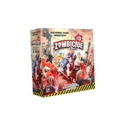 Zombicide - 2. kiadás