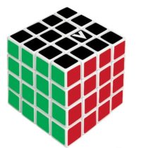 V-Cube 4x4 kocka