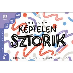 Abszolút képtelen sztorik