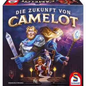 Camelot (de)