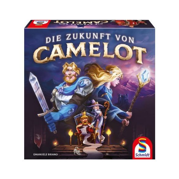 Camelot (de)