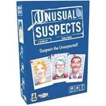 Unusual Suspects (eng)