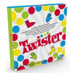 Twister (Hasbro)