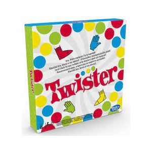 Twister (Hasbro)