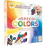 Speed Colors