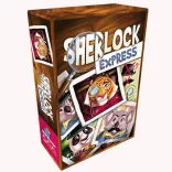 Sherlock Express