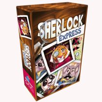 Sherlock Express