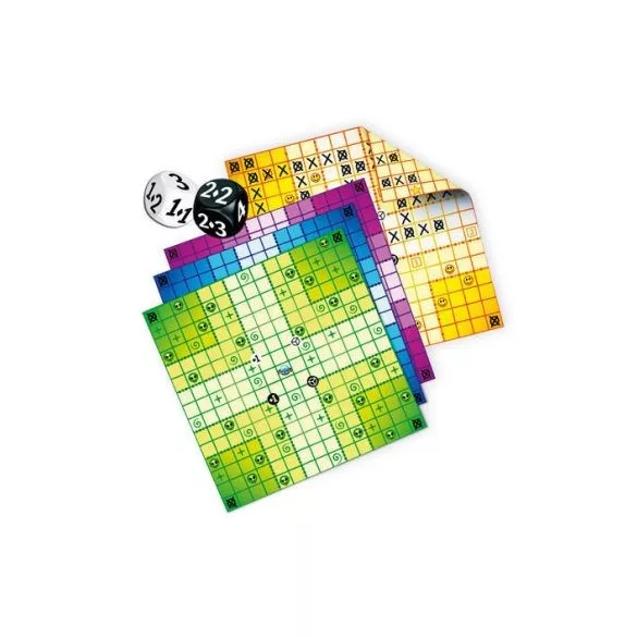 Roll 'em Fold 'em