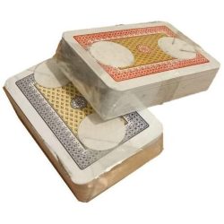 Mini Römi kártya, 2*55 lapos