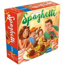 Spaghetti