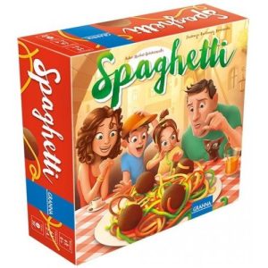 Spaghetti