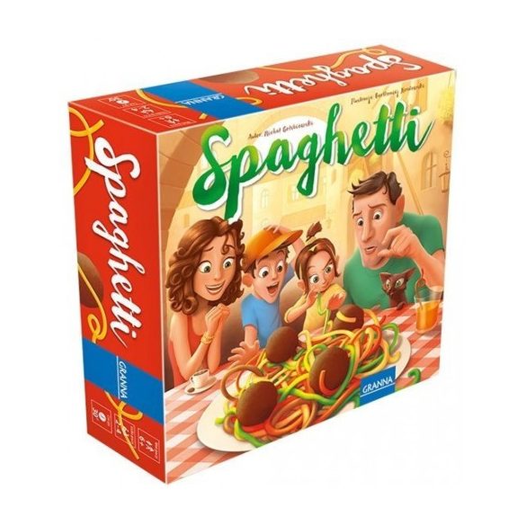 Spaghetti