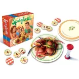 Spaghetti