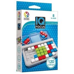 IQ - Focus