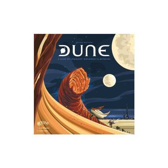 Special Edition Dune (eng)