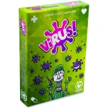 Vírus