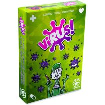 Vírus (eng/nl)