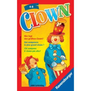 Clown (de)