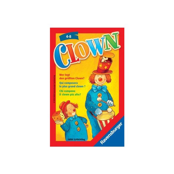 Clown (de)