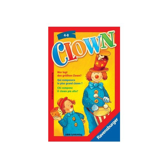 Clown (de)