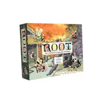 Root