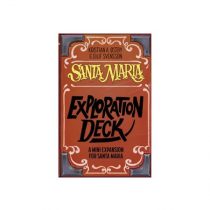 Santa Maria: Exploration deck 1 (eng)