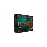 Endeavor: Az ismeretlen vizek hódítói