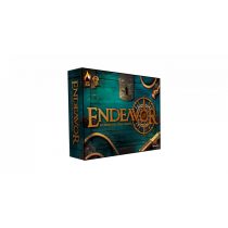 Endeavor: Az ismeretlen vizek hódítói