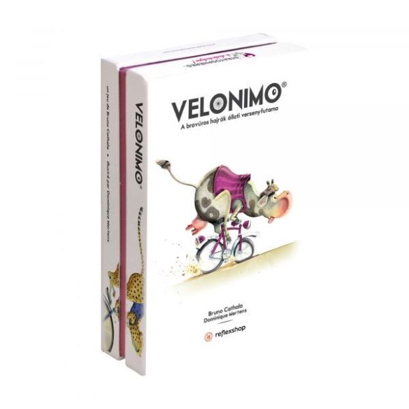 Velonimo