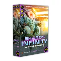 Shards of Infinity - A jövő ereklyéi kiegészítő