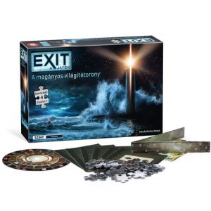 Exit - A magányos világítótorony